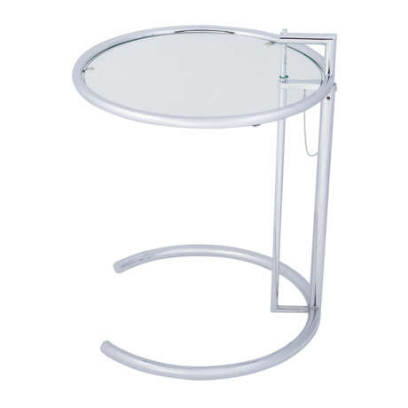 EILEEN GRAY "Adjustable Table E1027" - Foto 1