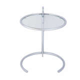 EILEEN GRAY "Adjustable Table E1027" - Foto 2