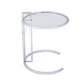 EILEEN GRAY "Adjustable Table E1027" - фото 3