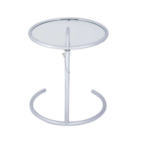 EILEEN GRAY "Adjustable Table E1027" - photo 4