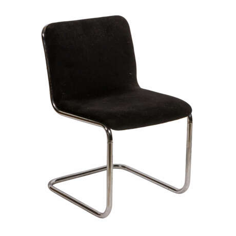 TECTA "Set of 6 cantilever chairs" - photo 2
