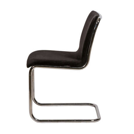 TECTA "Set of 6 cantilever chairs" - photo 4