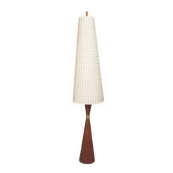 FOG & MORUP "Diabolo Floor Lamp"