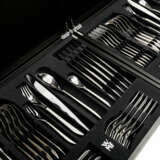 WMF 60-pcs. cutlery for 12 persons 'Zaha', 21st c. - фото 2
