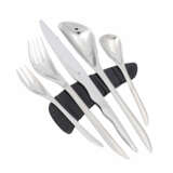 WMF 60-pcs. cutlery for 12 persons 'Zaha', 21st c. - photo 4