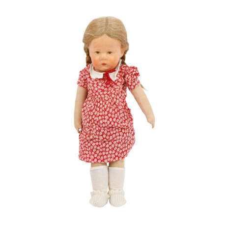 KÄTHE KRUSE doll I., 1950s, - фото 2
