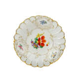 MEISSEN ceremonial bowl, 2nd choice, after 1934. - Foto 1