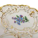 MEISSEN ceremonial bowl, 2nd choice, after 1934. - Foto 2