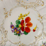 MEISSEN ceremonial bowl, 2nd choice, after 1934. - photo 3