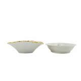 MEISSEN 2 bowls, 1st and 2nd choice, 20th/21st c. - Foto 4