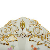 MEISSEN 2 bowls, 1st and 2nd choice, 20th/21st c. - Foto 5
