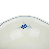 MEISSEN 2 bowls, 1st and 2nd choice, 20th/21st c. - Foto 6
