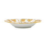 MEISSEN ceremonial bowl, 1st choice, 20th c. - фото 3