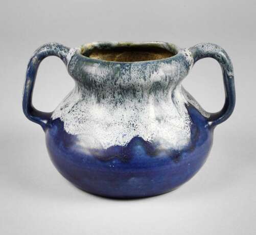 Vase Mutz Nachfolger - photo 1