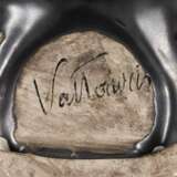 Vallauris Schale als Krake - Foto 3