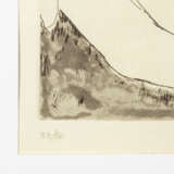 MARINI, MARINO (1901-1980), "Figurative Composition", - Foto 4
