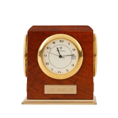 JEAN LACROIX "Table Clock - Foto 2