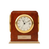JEAN LACROIX "Table Clock - Foto 4