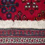 Oriental carpet. MEYMEH/PERSIA, c. 1970, 356x252 cm. - фото 3