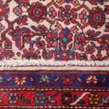 3 carpets, with Herati pattern ornaments: - photo 3