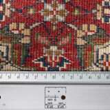 3 carpets, with Herati pattern ornaments: - photo 8