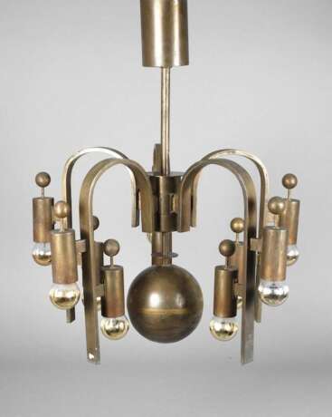 Deckenlampe Art Deco - photo 1