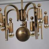 Deckenlampe Art Deco - photo 3
