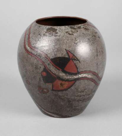 WMF Vase Art déco - Foto 1
