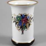 Hutschenreuther Vase Fritz Klee - Foto 1