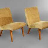 Zwei Sessel Modell "Vostra" - photo 1