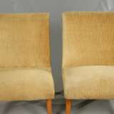 Zwei Sessel Modell "Vostra" - Foto 2