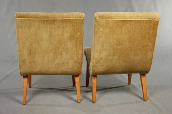 Zwei Sessel Modell "Vostra" - фото 3