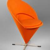 Verner Panton, Cone Chair - Foto 1