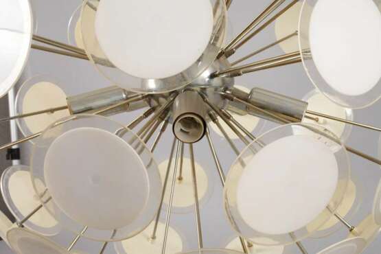 Deckenlampe Design - фото 5