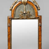 Klassizistischer Spiegel - photo 1