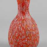 Murano Millefiorivase - фото 1