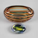 Murano Aschenschale und Paperweight - фото 1