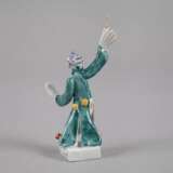 Meissen Clown als Dirigent - photo 2