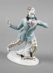 Meissen ”Eusebius” aus dem Russischen Ballett