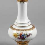 Meissen Balustervase - Foto 1