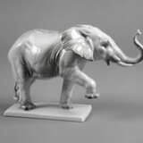 Rosenthal Elefant - Foto 1