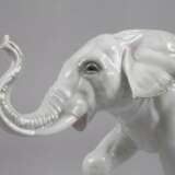 Rosenthal Elefant - Foto 3