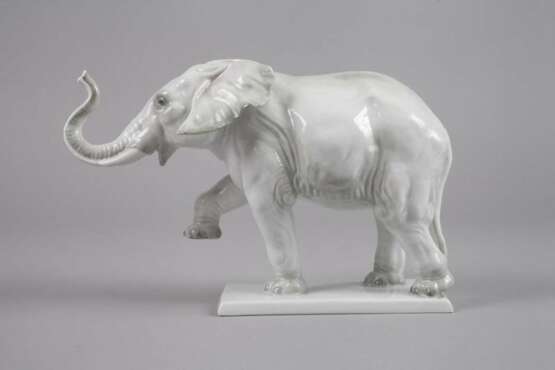 Rosenthal Elefant - Foto 5