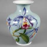 Rosenthal Vase "Cattleya" - photo 1