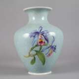 Rosenthal Vase "Cattleya" - photo 4