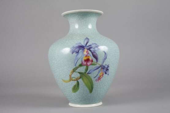 Rosenthal Vase "Cattleya" - photo 4