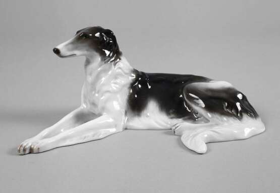 Rosenthal Windhund - photo 1