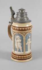 Villeroy & Boch Bierkrug Historismus