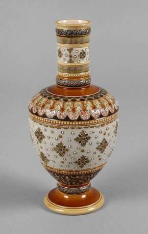 Villeroy & Boch Vase Historismus - Foto 1