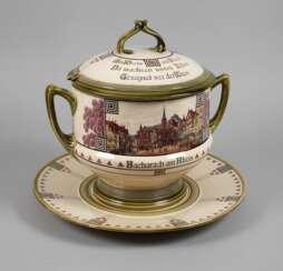 Villeroy & Boch Burgenbowle